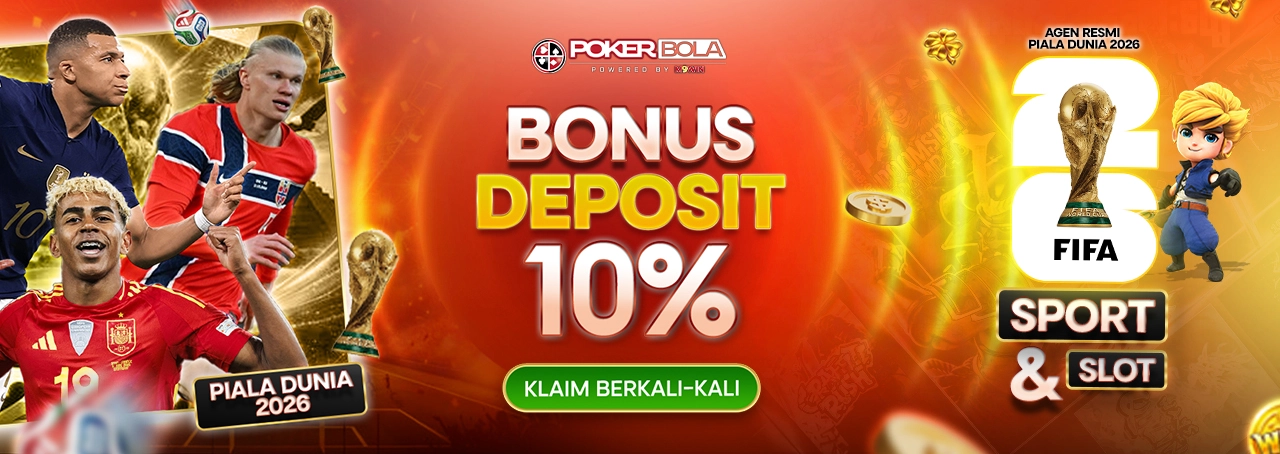 pokerbola